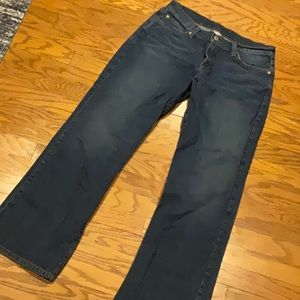 Lucky Brand Jeans